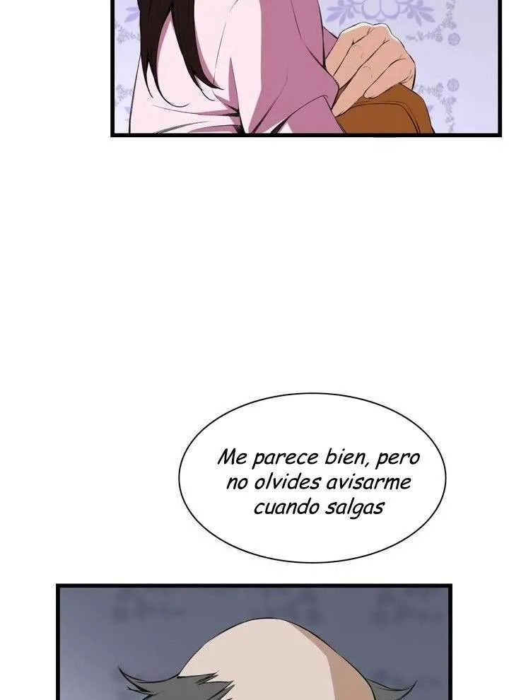 Take a Peek Capítulo 55 - Página 23