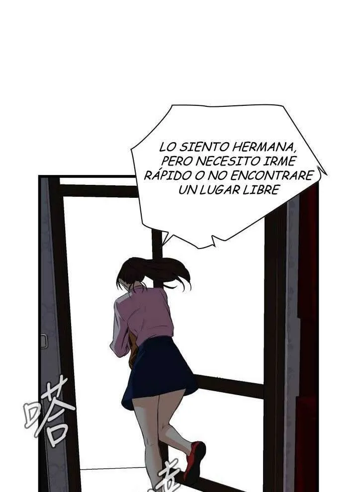 Take a Peek Capítulo 55 - Página 26