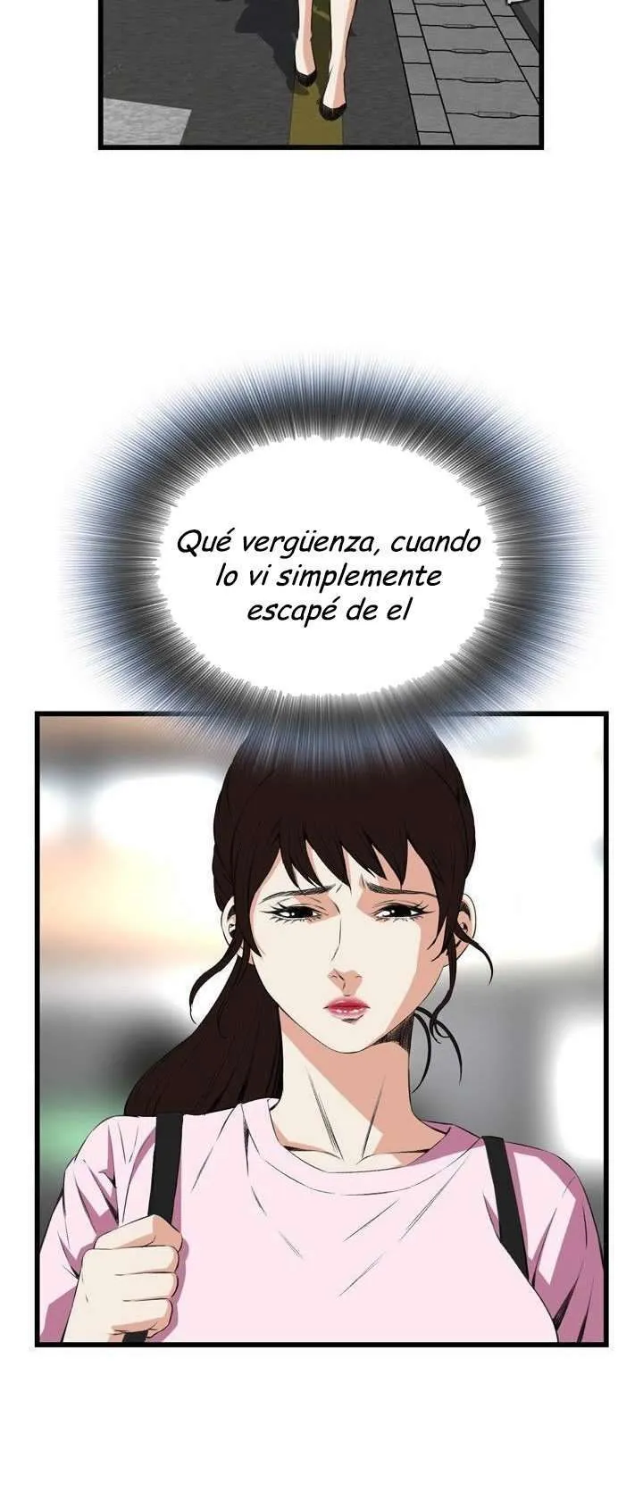 Take a Peek Capítulo 55 - Página 34
