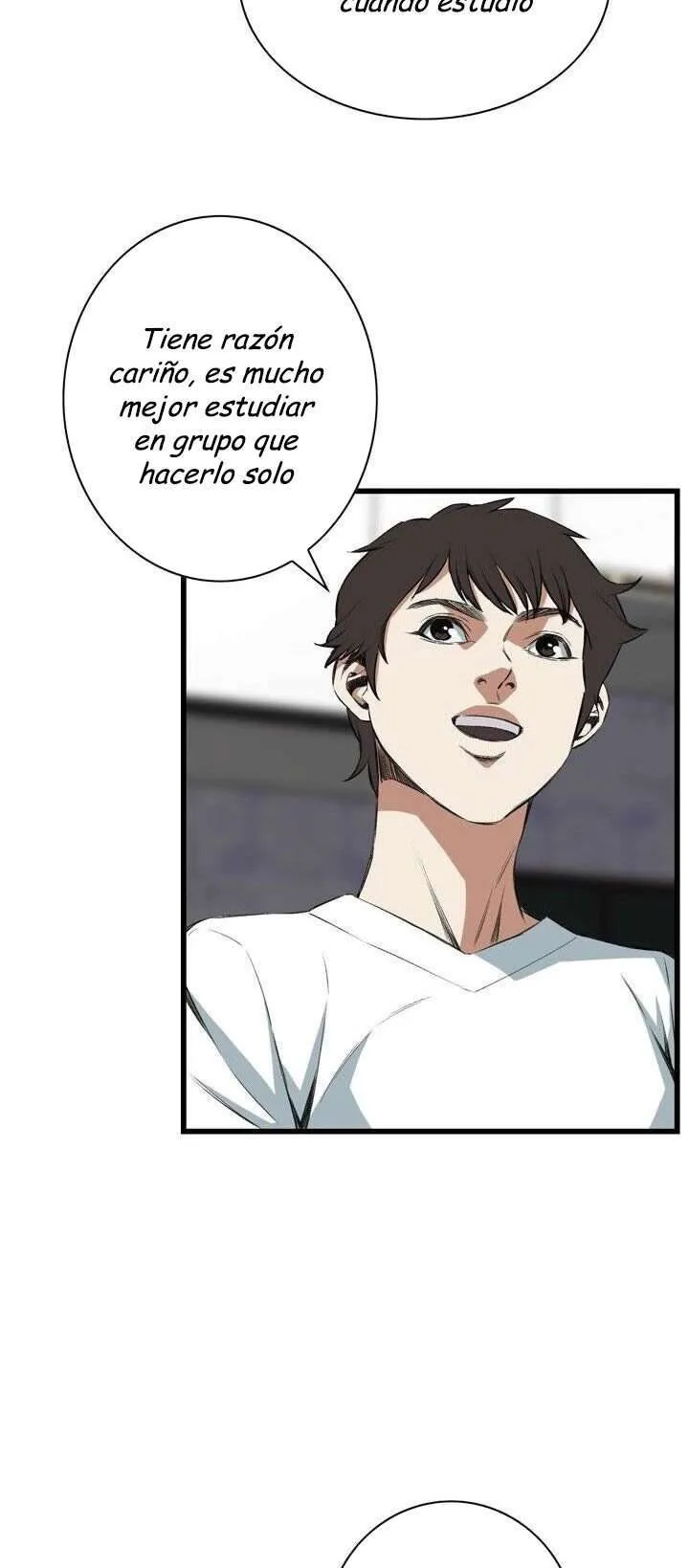 Take a Peek Capítulo 55 - Página 66