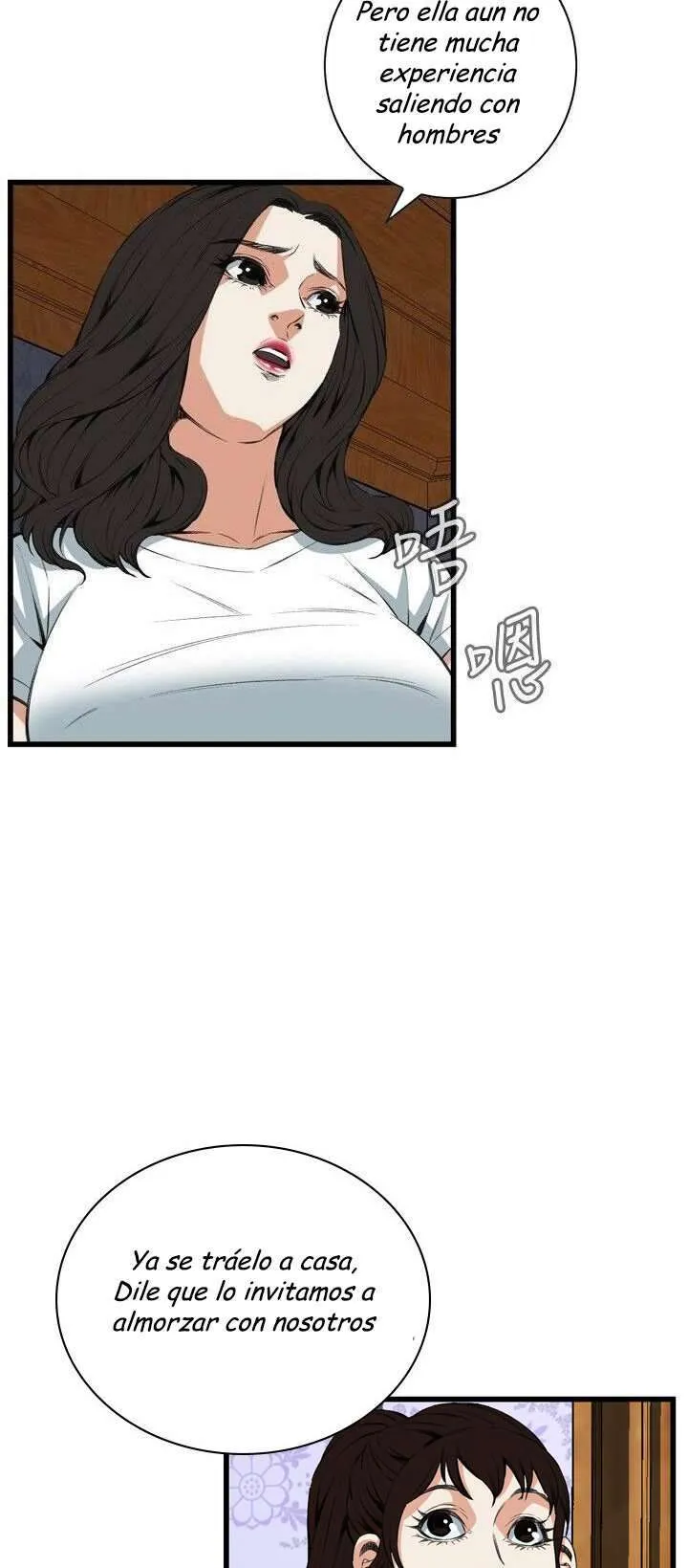 Take a Peek Capítulo 55 - Página 67