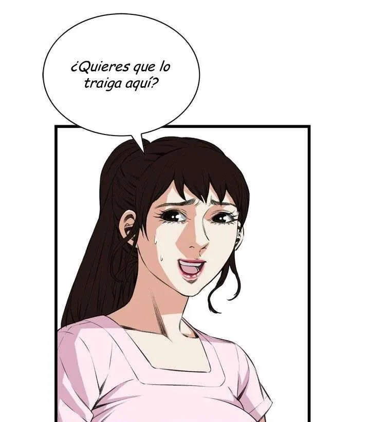 Take a Peek Capítulo 55 - Página 69