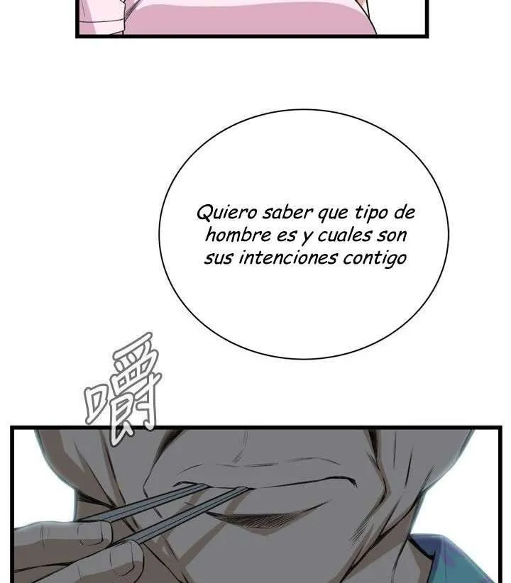 Take a Peek Capítulo 55 - Página 70