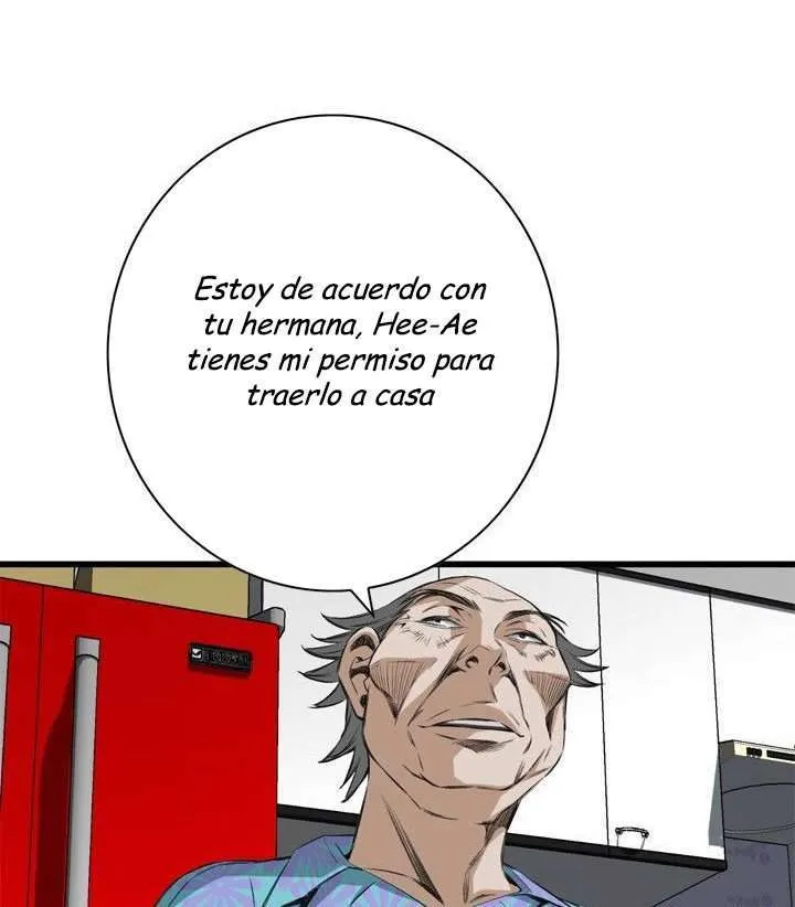 Take a Peek Capítulo 55 - Página 72