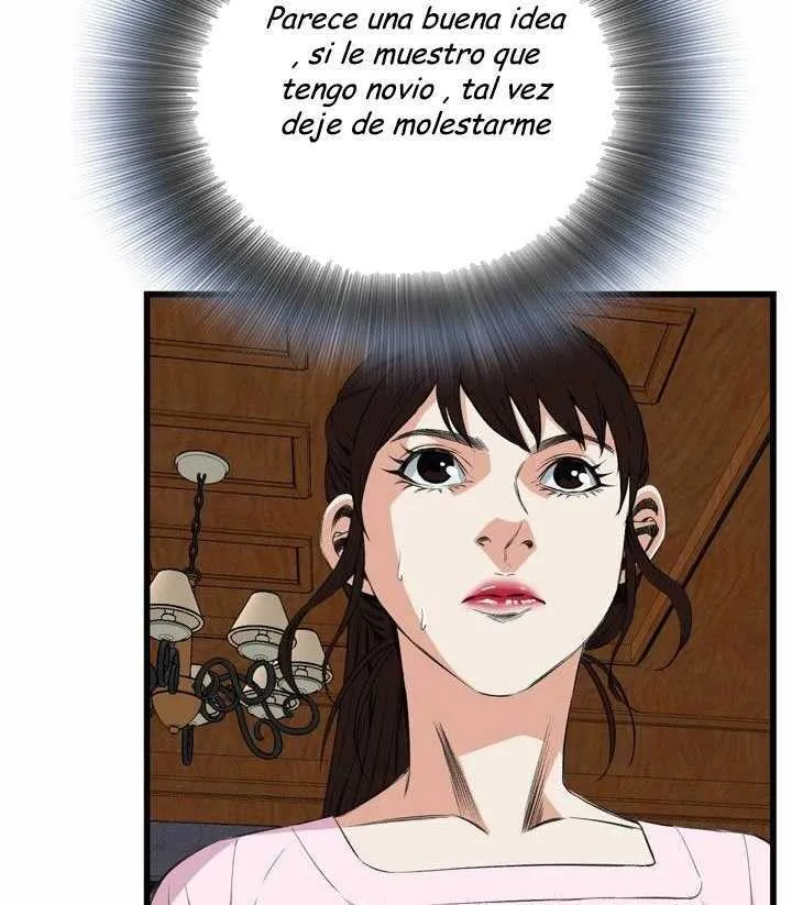 Take a Peek Capítulo 55 - Página 76