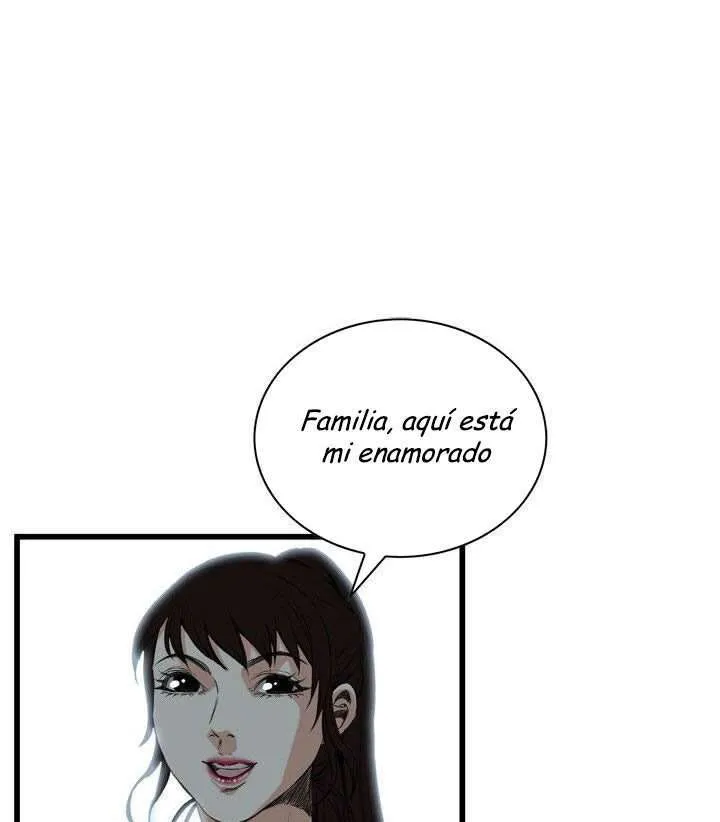 Take a Peek Capítulo 55 - Página 87