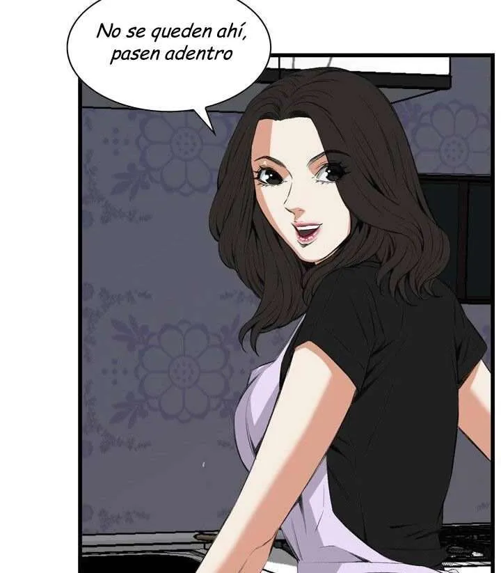 Take a Peek Capítulo 55 - Página 91