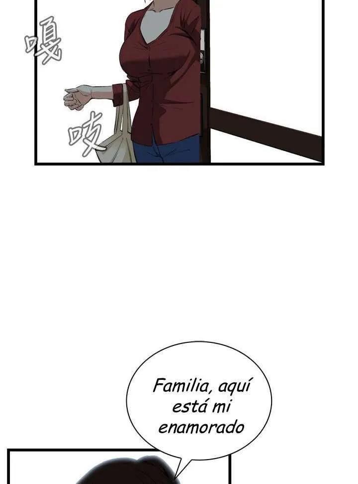Take a Peek Capítulo 56 - Página 3