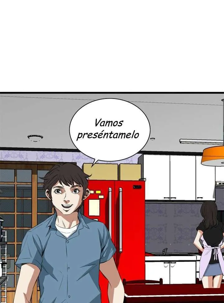 Take a Peek Capítulo 56 - Página 5