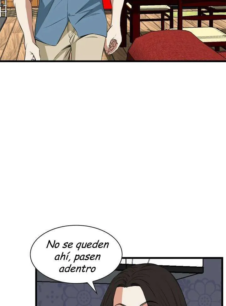 Take a Peek Capítulo 56 - Página 6