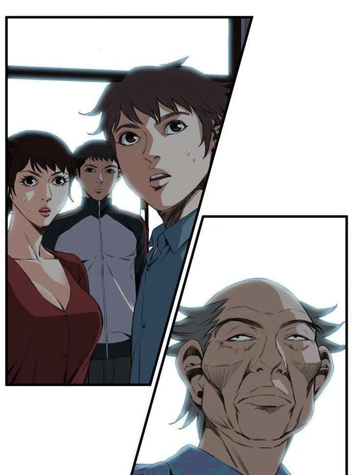Take a Peek Capítulo 56 - Página 17