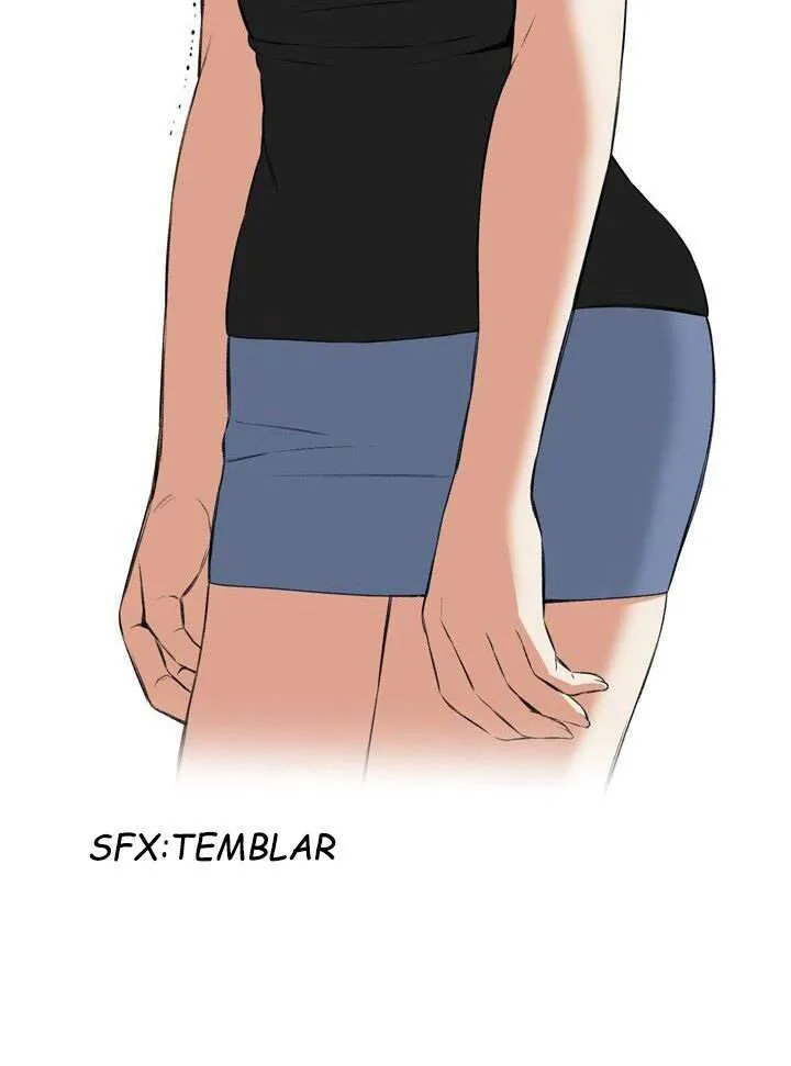 Take a Peek Capítulo 56 - Página 20