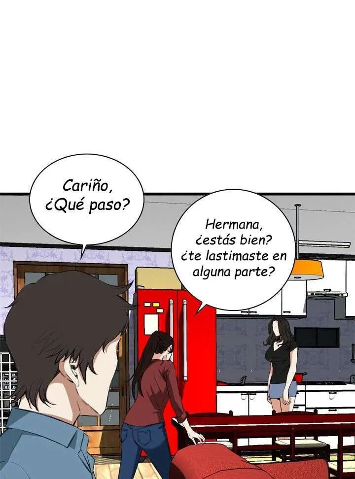 Take a Peek Capítulo 56 - Página 23