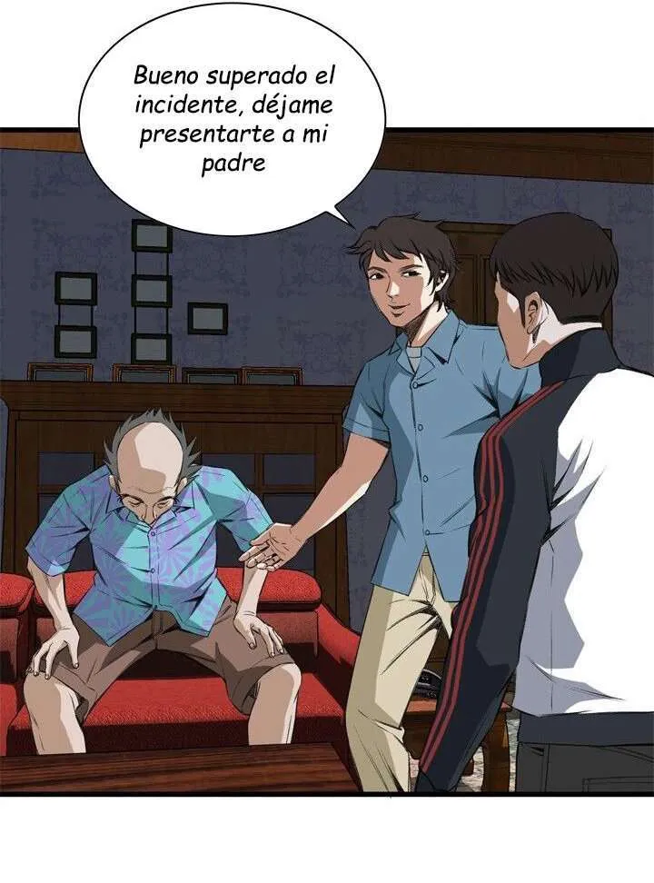 Take a Peek Capítulo 56 - Página 29