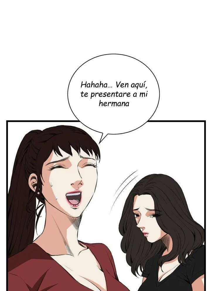 Take a Peek Capítulo 56 - Página 38