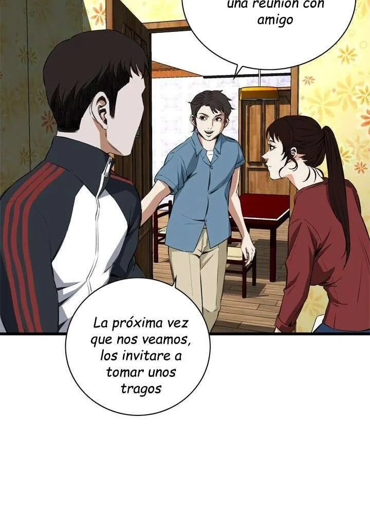 Take a Peek Capítulo 56 - Página 57