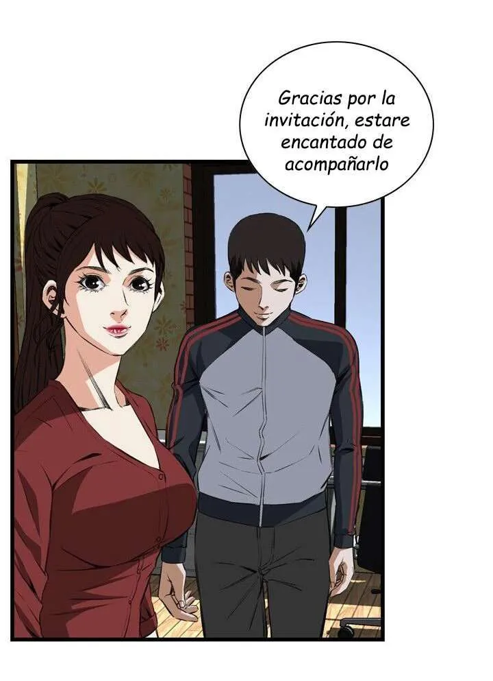 Take a Peek Capítulo 56 - Página 58