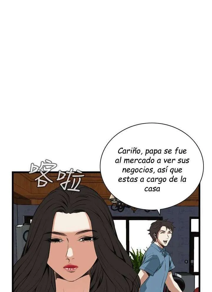Take a Peek Capítulo 56 - Página 59