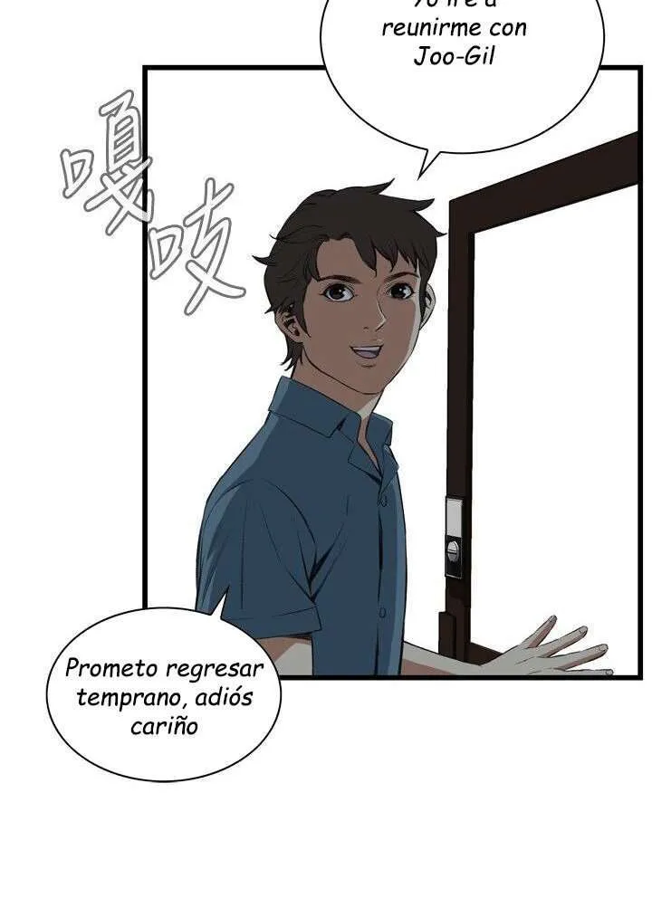 Take a Peek Capítulo 56 - Página 61