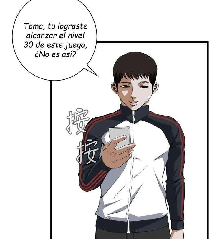 Take a Peek Capítulo 56 - Página 76