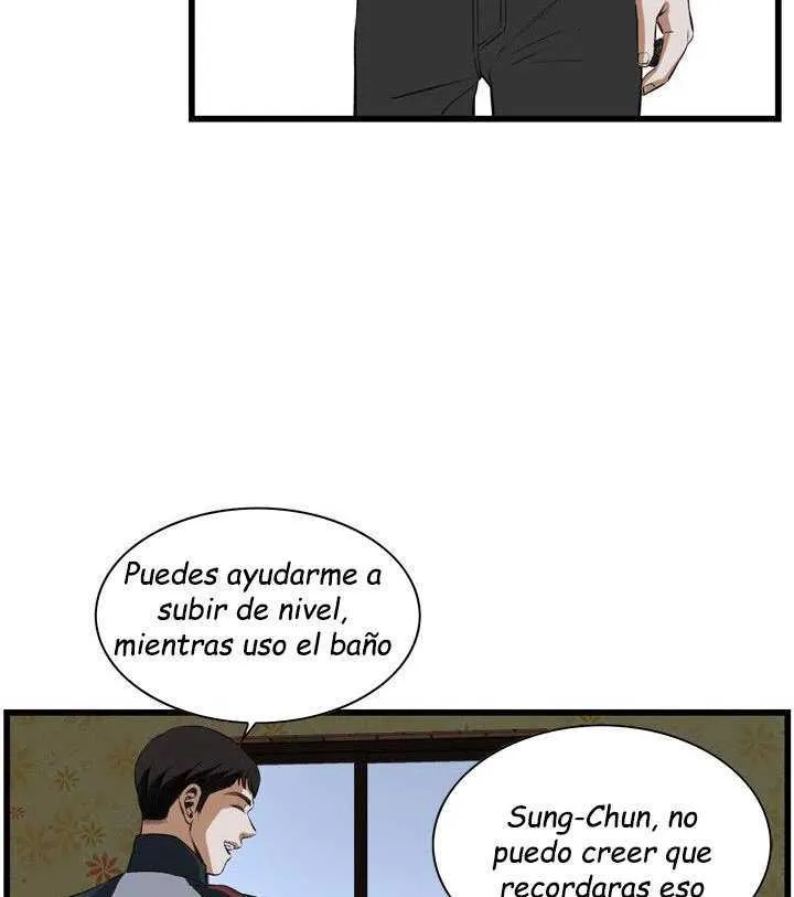 Take a Peek Capítulo 56 - Página 77