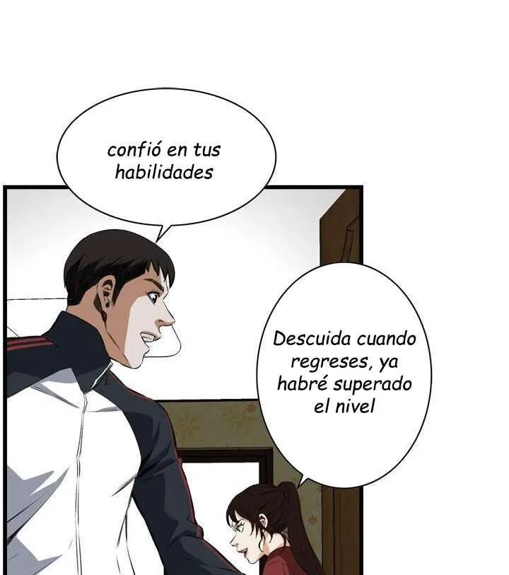 Take a Peek Capítulo 56 - Página 79
