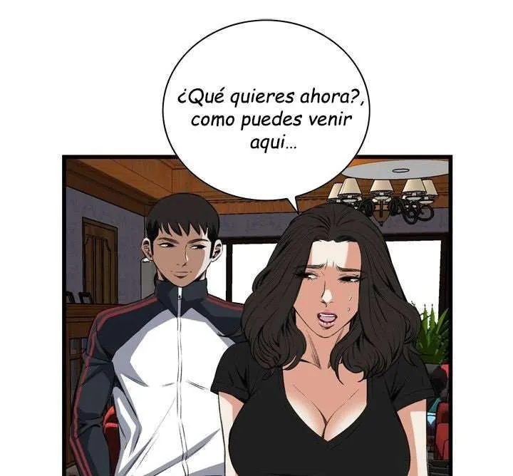 Take a Peek Capítulo 56 - Página 92