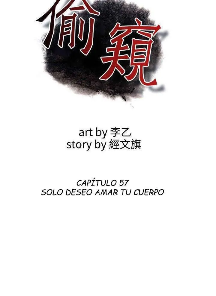 Take a Peek Capítulo 57 - Página 11