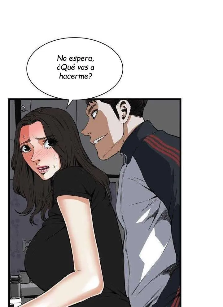 Take a Peek Capítulo 57 - Página 21