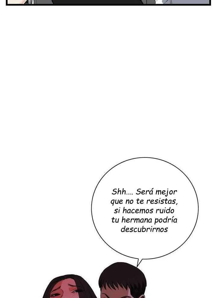 Take a Peek Capítulo 57 - Página 25