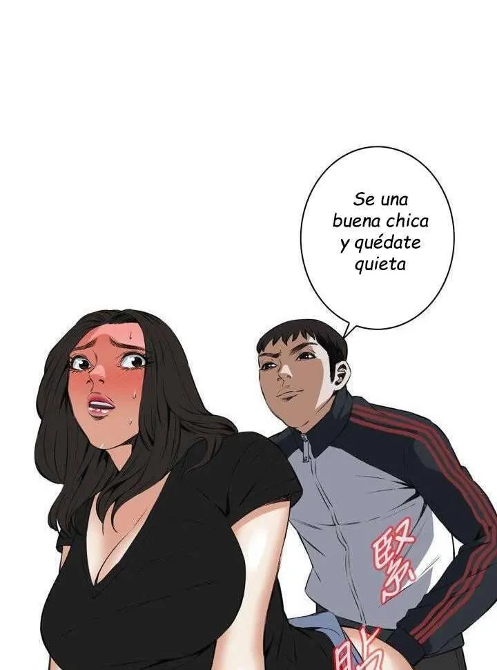 Take a Peek Capítulo 57 - Página 57