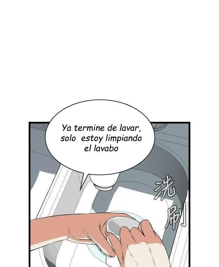 Take a Peek Capítulo 58 - Página 19