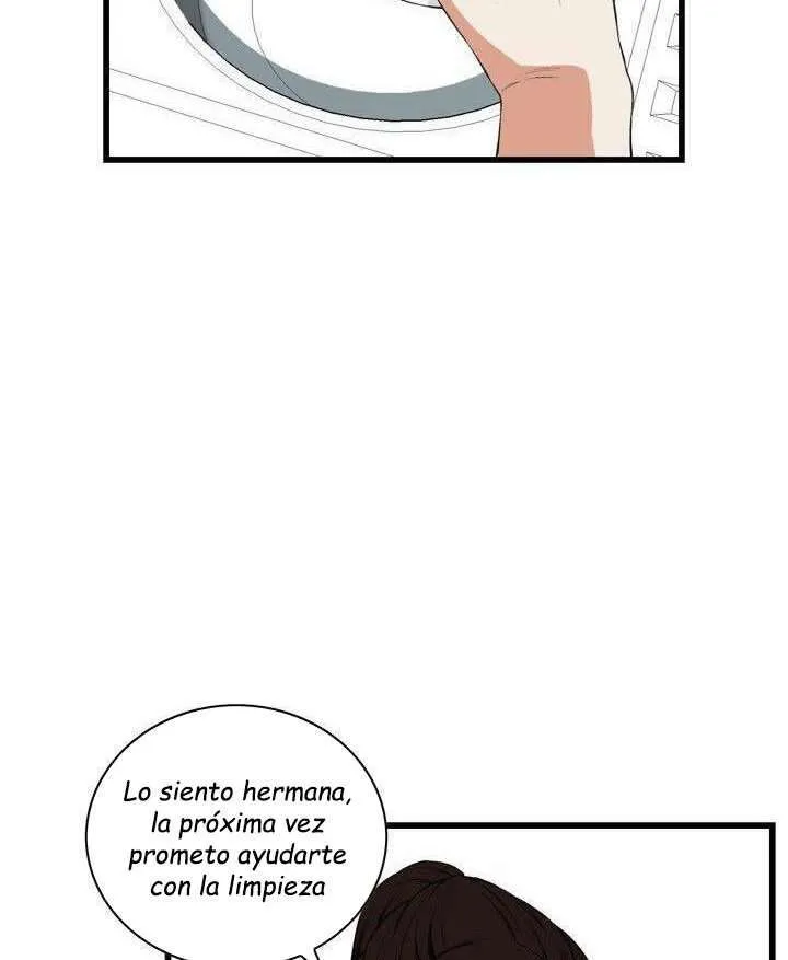 Take a Peek Capítulo 58 - Página 20