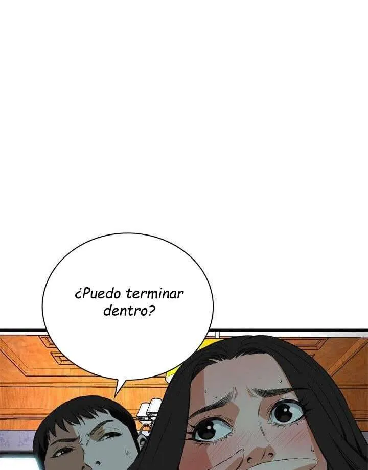 Take a Peek Capítulo 58 - Página 35