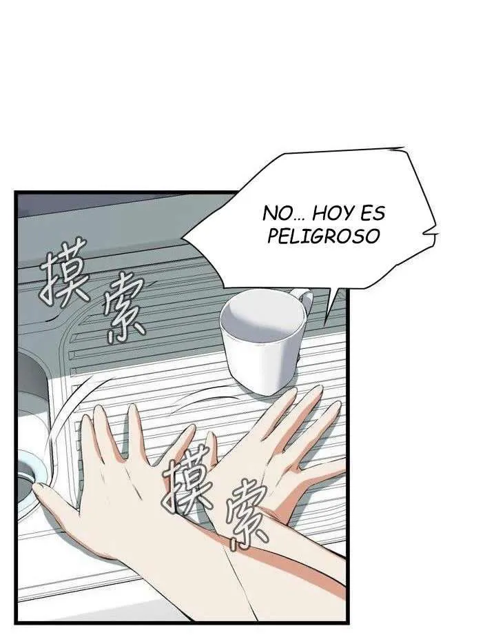 Take a Peek Capítulo 58 - Página 37