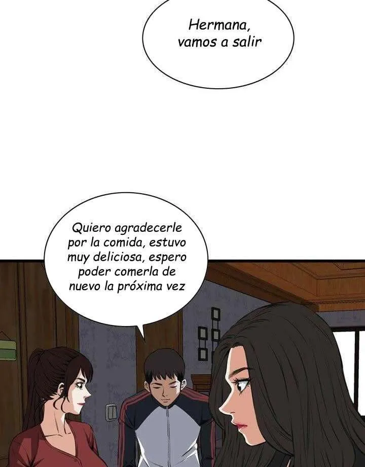 Take a Peek Capítulo 58 - Página 46