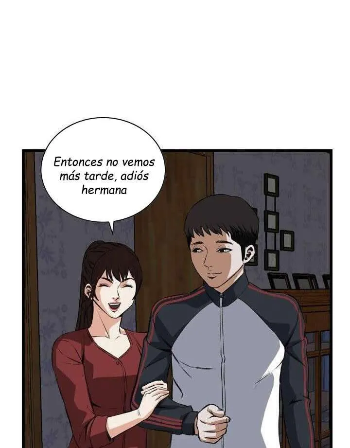 Take a Peek Capítulo 58 - Página 49