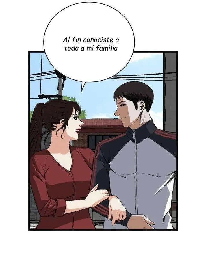 Take a Peek Capítulo 58 - Página 57