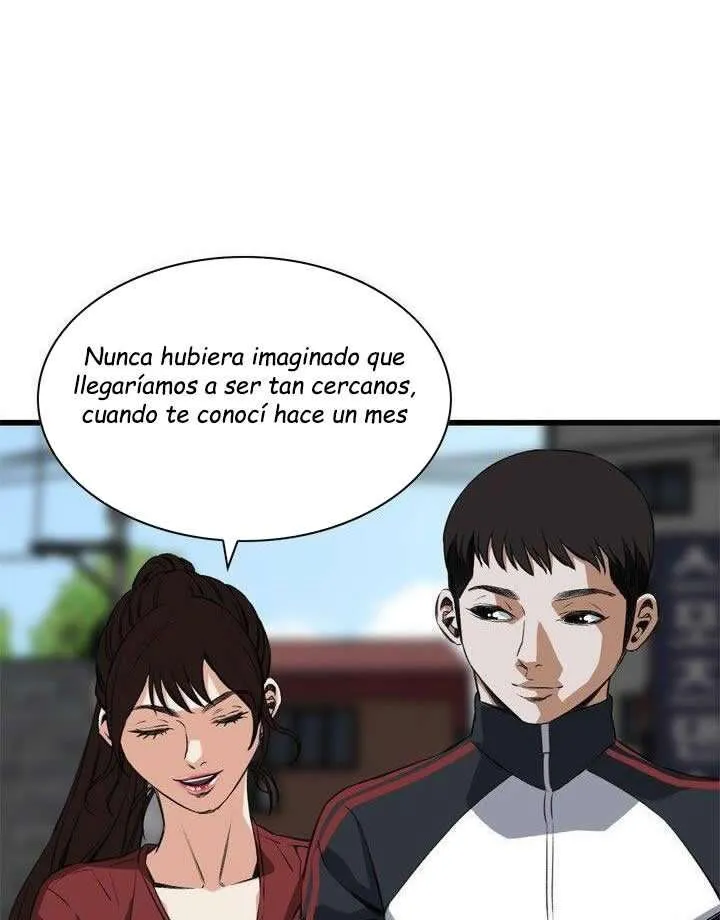 Take a Peek Capítulo 58 - Página 58
