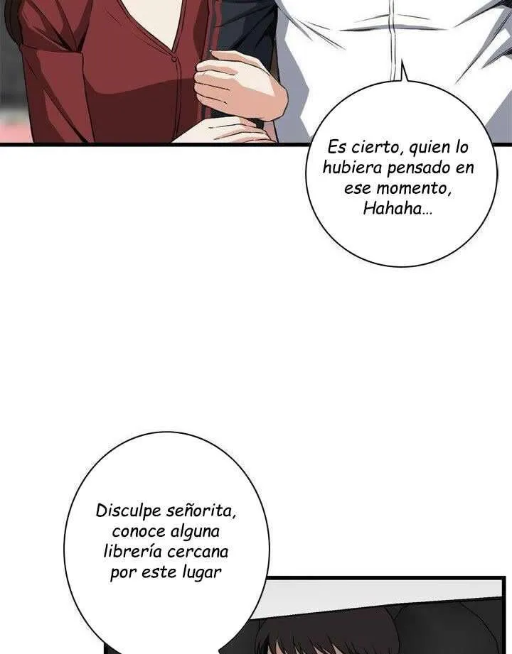 Take a Peek Capítulo 58 - Página 59