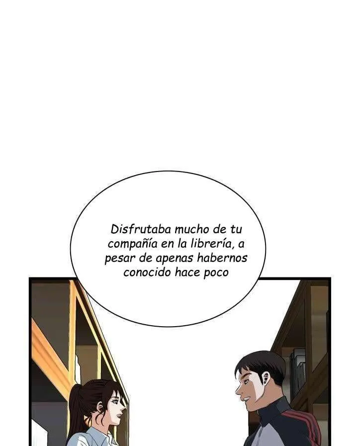 Take a Peek Capítulo 58 - Página 62