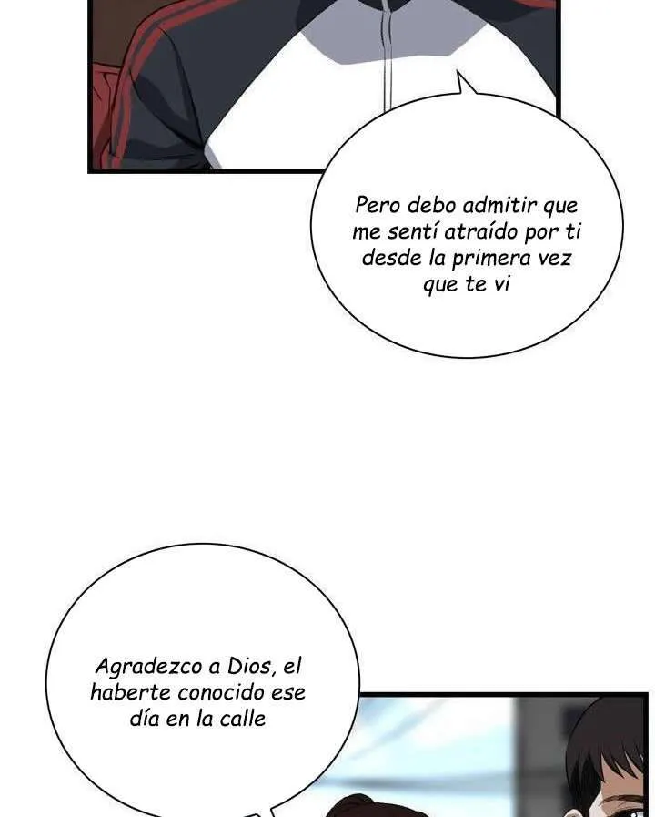 Take a Peek Capítulo 58 - Página 66