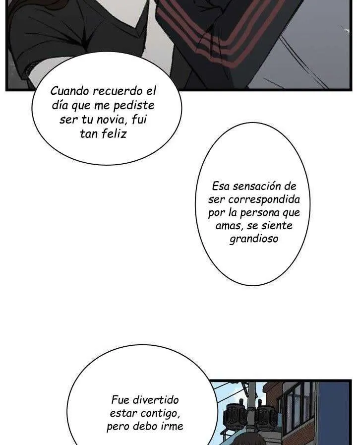 Take a Peek Capítulo 58 - Página 70