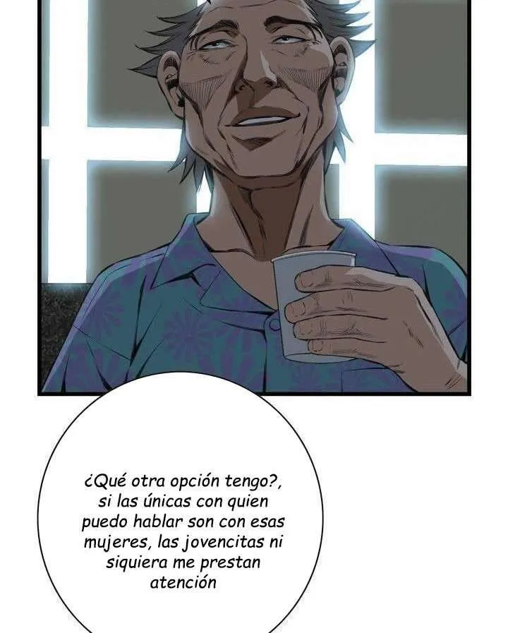 Take a Peek Capítulo 58 - Página 81