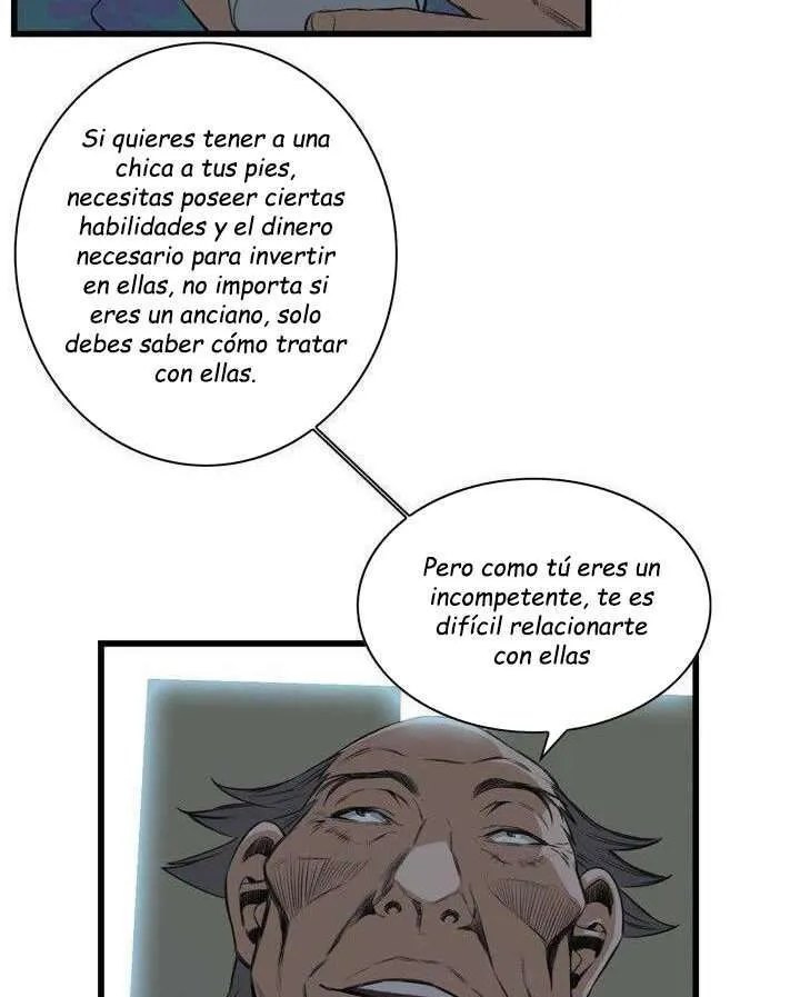 Take a Peek Capítulo 58 - Página 83