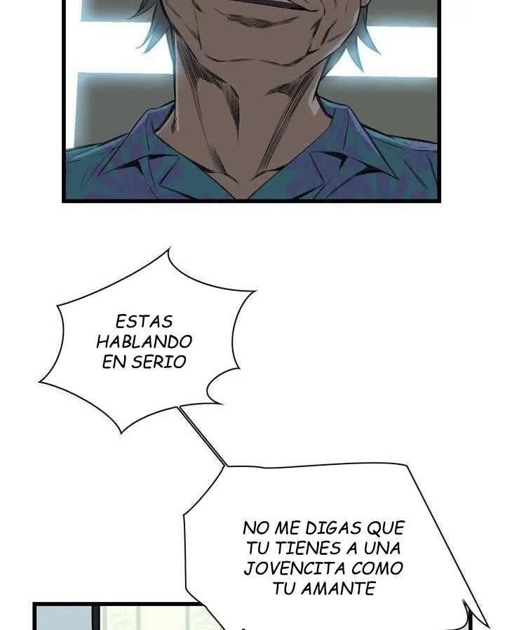 Take a Peek Capítulo 58 - Página 84