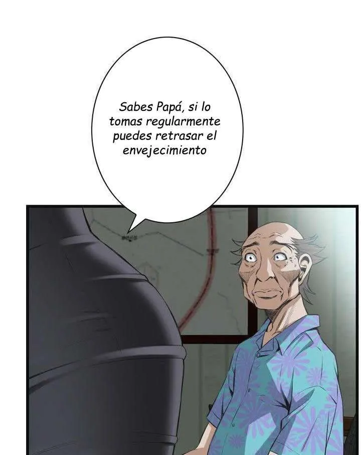 Take a Peek Capítulo 59 - Página 5