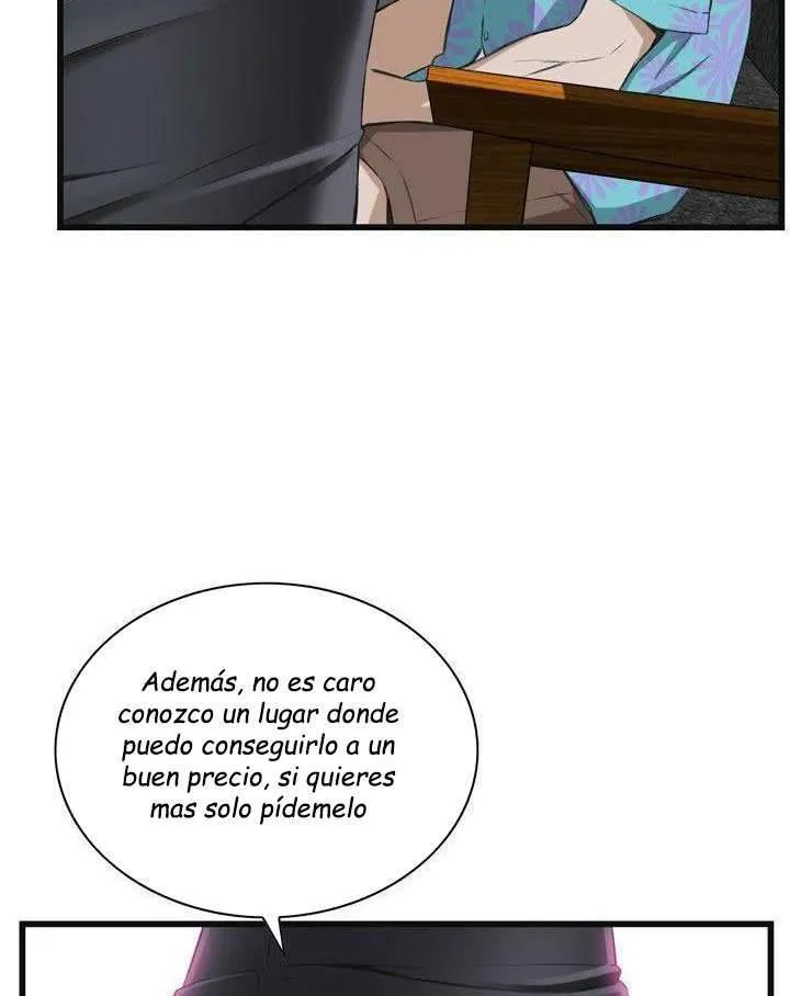Take a Peek Capítulo 59 - Página 6
