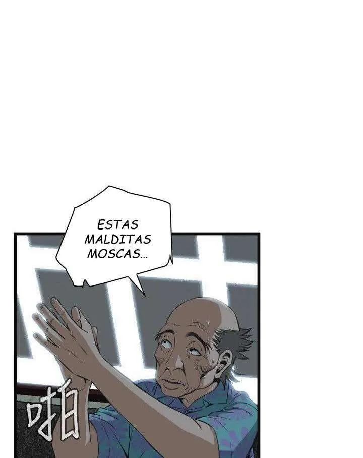 Take a Peek Capítulo 59 - Página 27