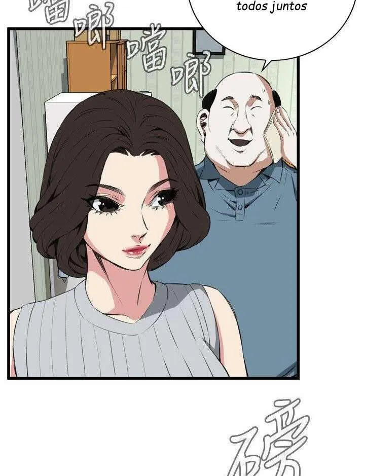 Take a Peek Capítulo 59 - Página 35